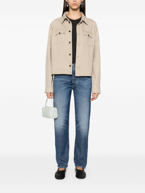 DONDUP ICON JEANS
